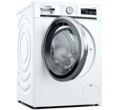 Siemens WM16XM81B iQ500 10kg 1600rpm Washing Machine - White