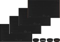Neff T69YYV4C0 Induction Hob - 4 Colours