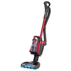 Shark ICZ300UK Cordless Upright Vacuum Cleaner In Red