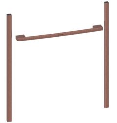 Neff Z9060BY0 Flex Design Kit Brushed Bronze