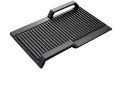 Neff Z9416X2 Griddle Plate For Induction Hobs