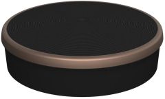 Neff Z9801TWBY0 Twist Pad Flex In Brushed Bronze