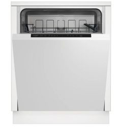Zenith ZDWI601 with door ajar