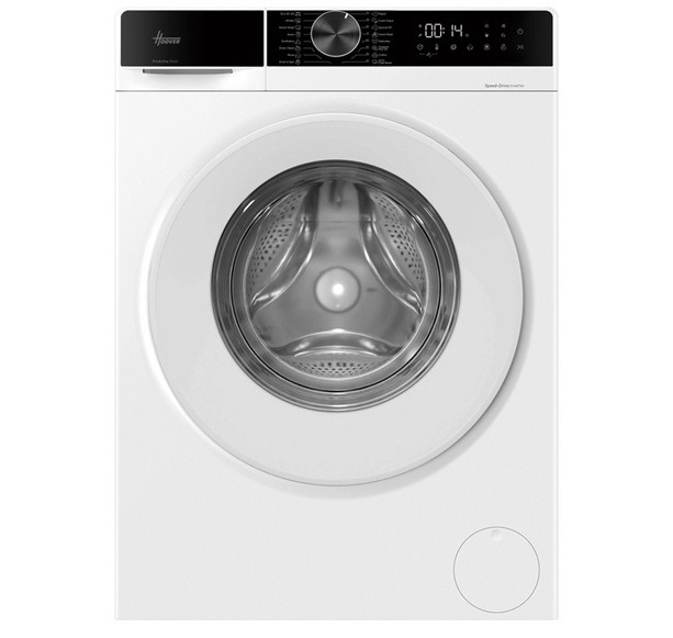 Hoover HGWD 485S8C-80 Washer Dryer 8/5kg 1400 rpm - White