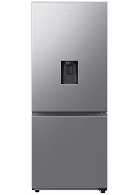 Samsung Series 8 RB50DG632ES9EU 75cm Fridge Freezer With Water Dispenser - Silver