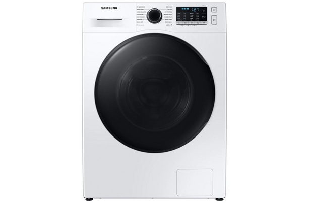 Samsung Series 5 Ecobubble WD80TA046BE/EU 8/5kg 1400rpm Washer Dryer - White