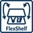 flex shelf
