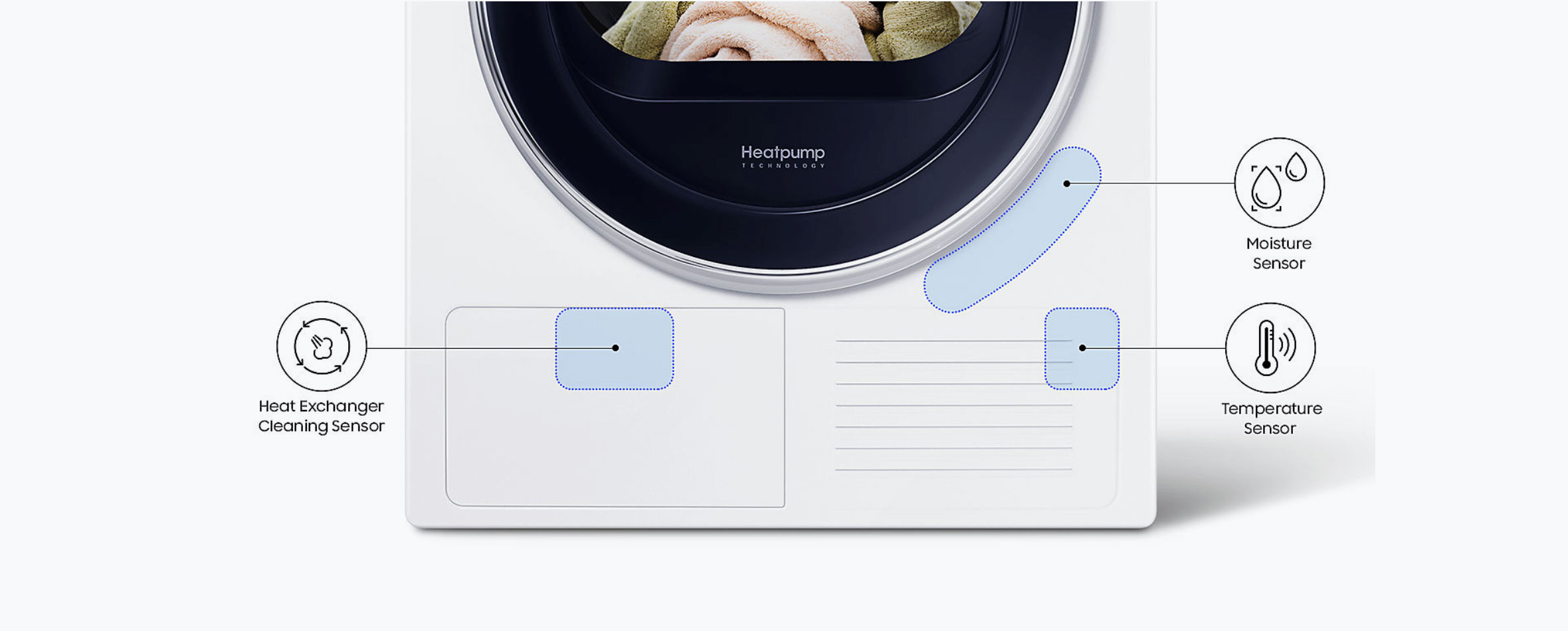 Samsung Heatpump Technology