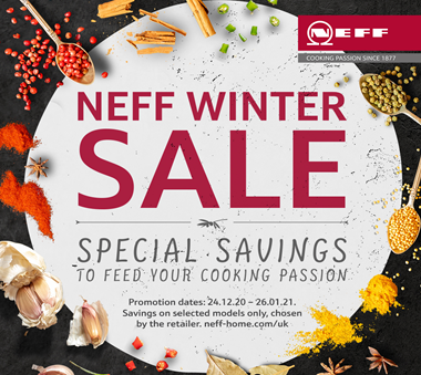 Neff Winter Sale