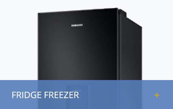 Samsung Fridge Freezer
